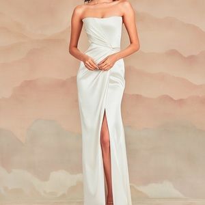 Ines di Santo Anasia dress